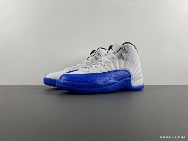 12 Air Jordan Blueberry CT8013-140 0702